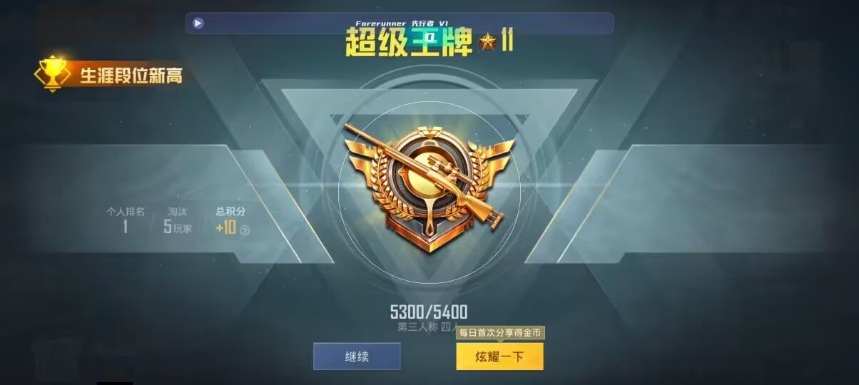 和平精英先行者透视直装 - ��ƽ��Ӣ���������һᱻ����辅助预览图